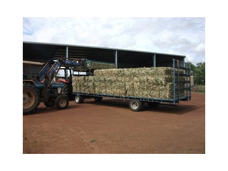 Nanango QLD 4615