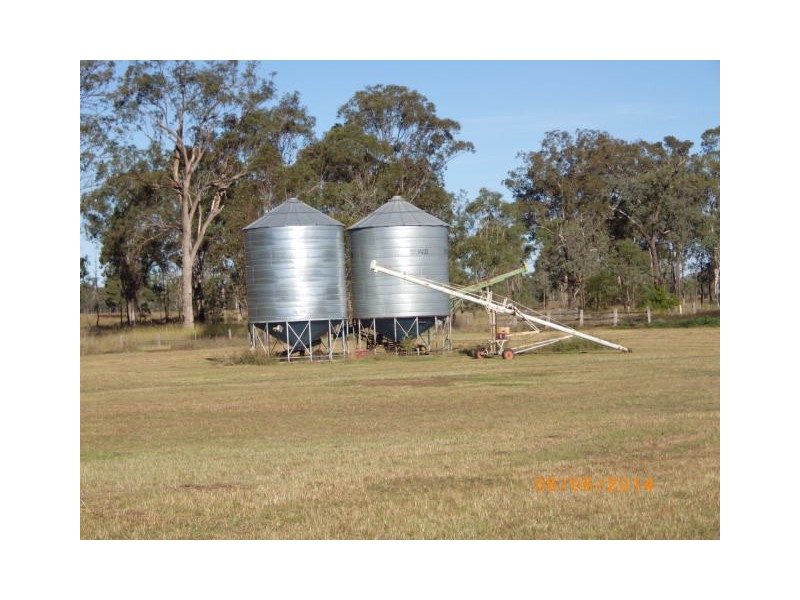 Nanango QLD 4615