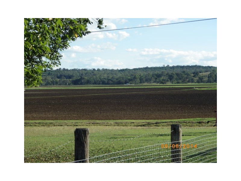 Nanango QLD 4615
