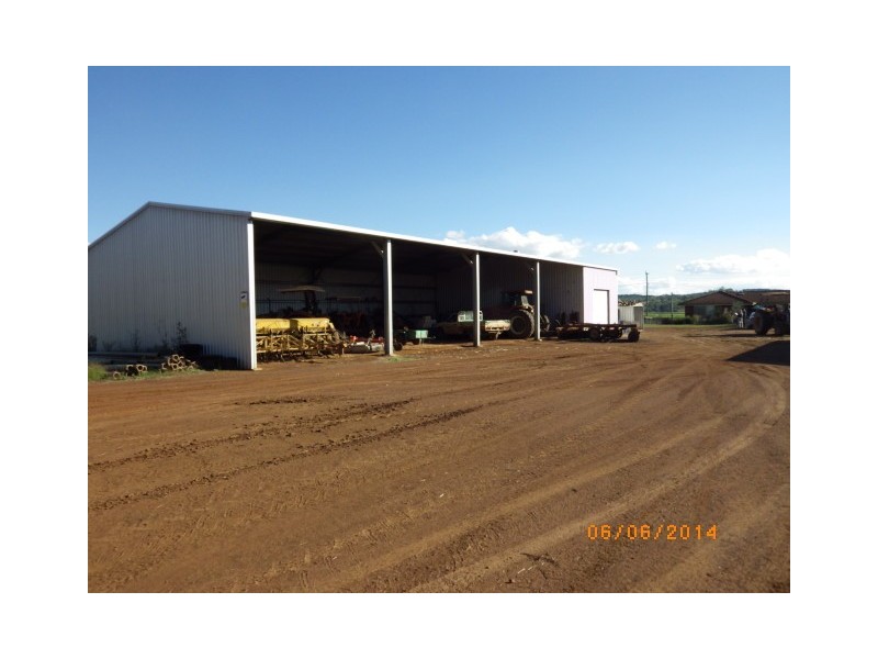 Nanango QLD 4615