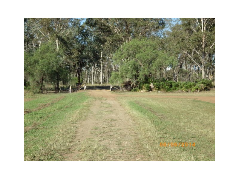 Nanango QLD 4615