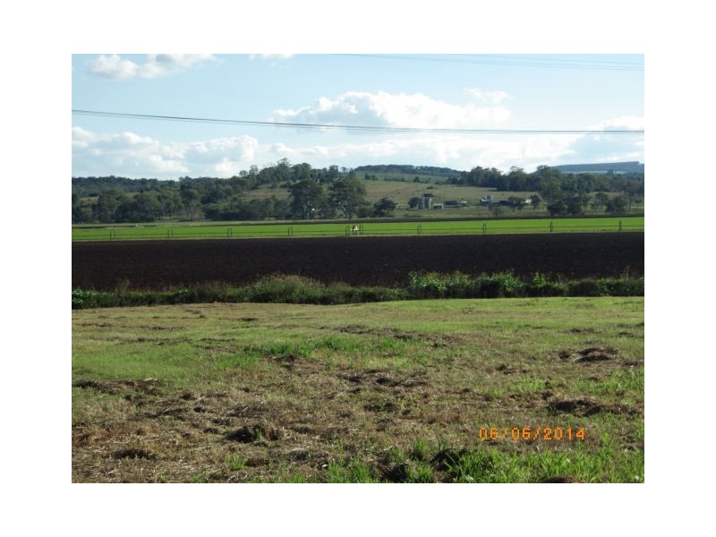 Nanango QLD 4615