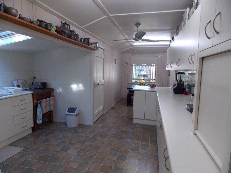 66 Cairns Street, Nanango QLD 4615