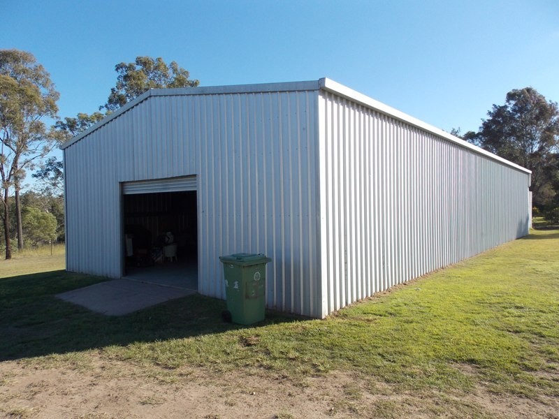 97 Elouera Drive, Nanango QLD 4615