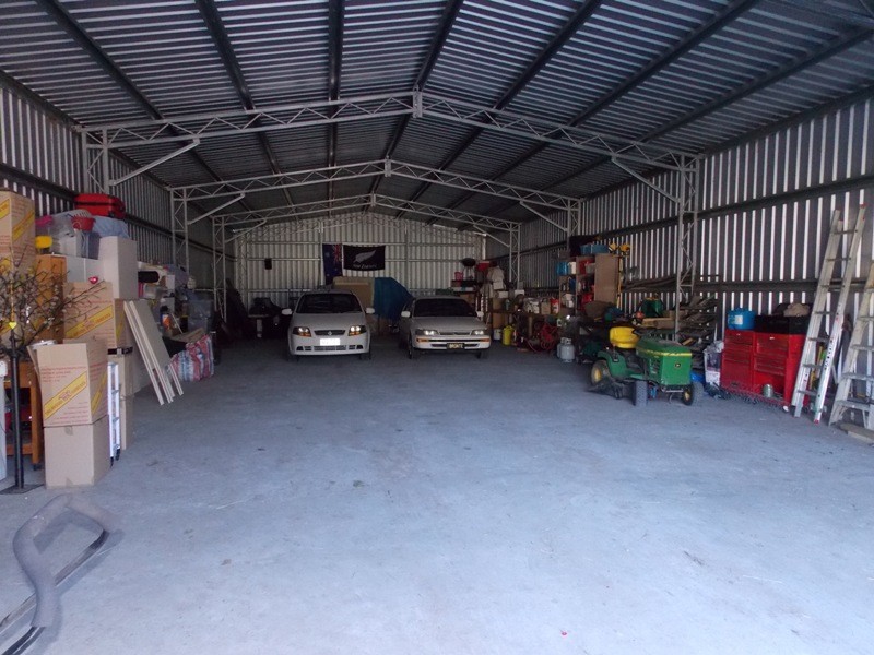 97 Elouera Drive, Nanango QLD 4615