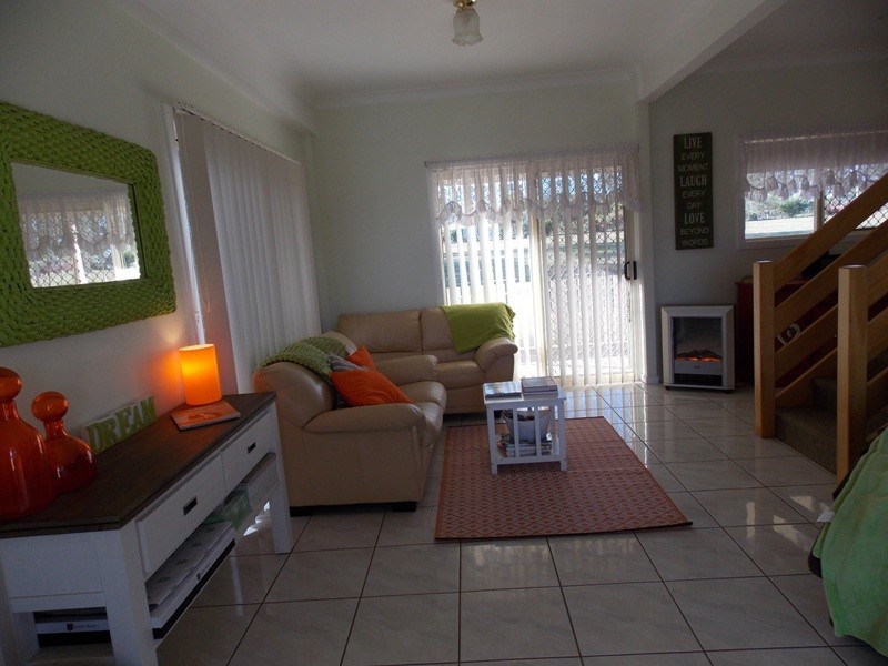 97 Elouera Drive, Nanango QLD 4615