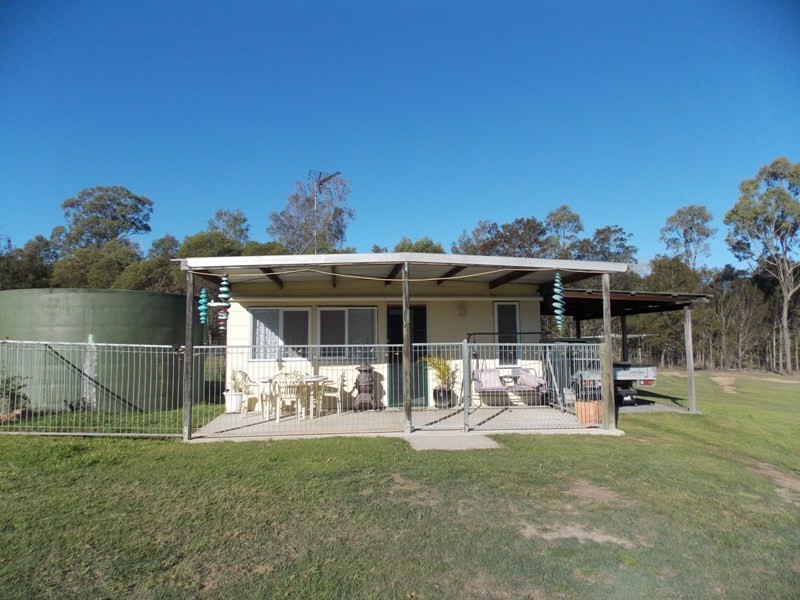 97 Elouera Drive, Nanango QLD 4615