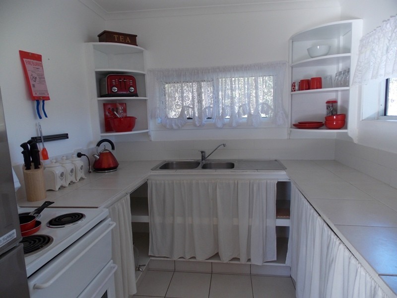 97 Elouera Drive, Nanango QLD 4615