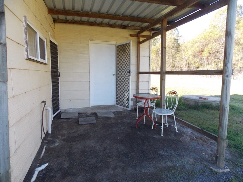 97 Elouera Drive, Nanango QLD 4615