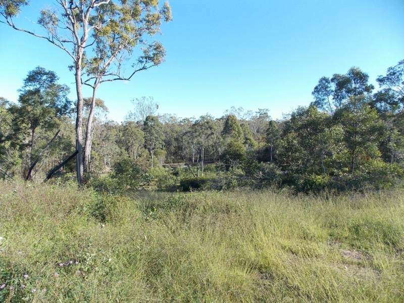 97 Elouera Drive, Nanango QLD 4615