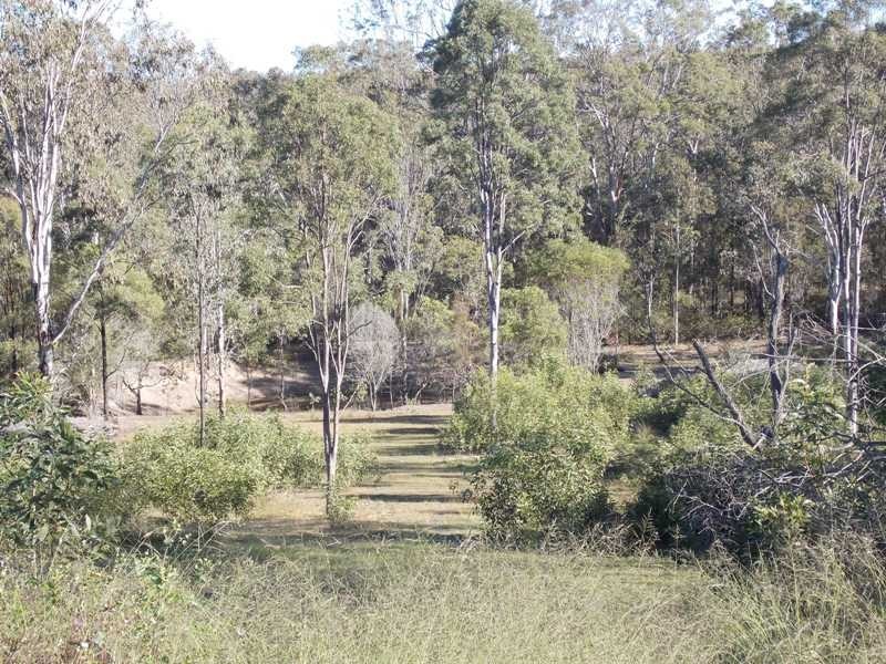 97 Elouera Drive, Nanango QLD 4615