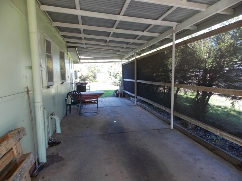 113 Drayton Street, Nanango QLD 4615
