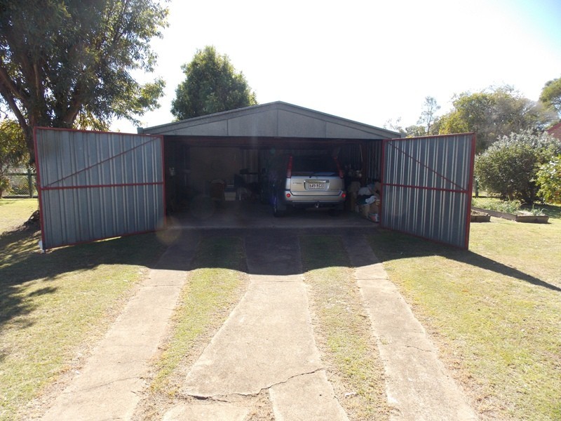 82 Cairns Street, Nanango QLD 4615