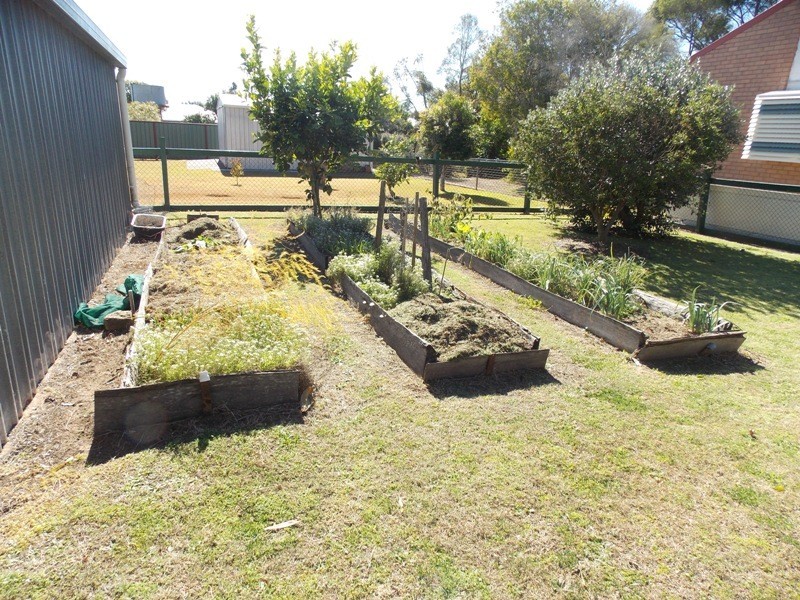 82 Cairns Street, Nanango QLD 4615