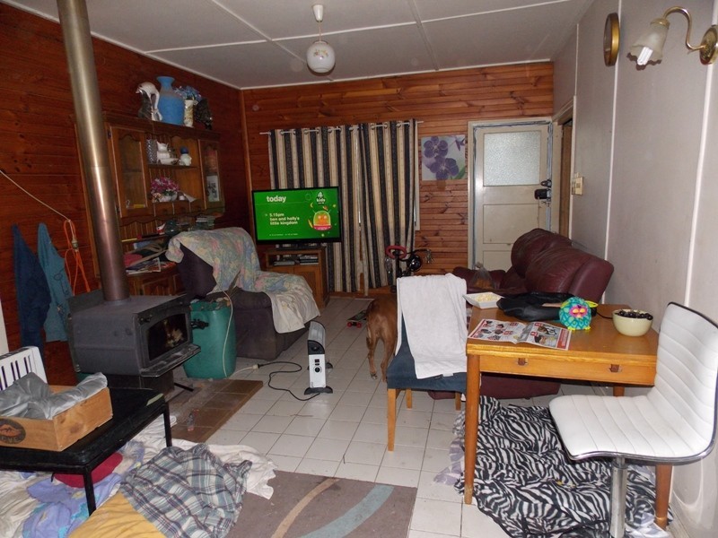 238 Old Yarraman Road, Nanango QLD 4615