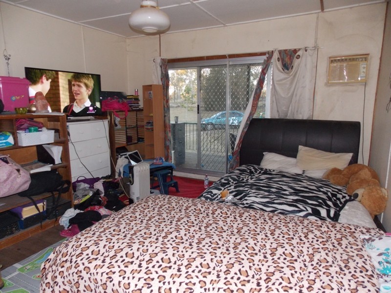 238 Old Yarraman Road, Nanango QLD 4615