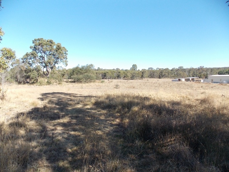 238 Old Yarraman Road, Nanango QLD 4615