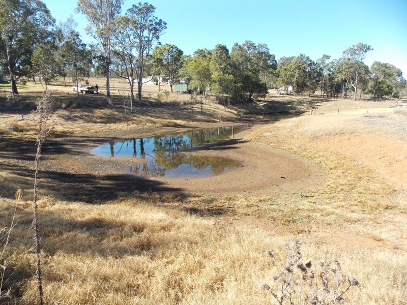 238 Old Yarraman Road, Nanango QLD 4615