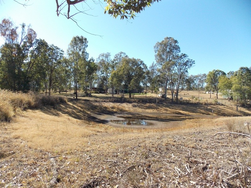 238 Old Yarraman Road, Nanango QLD 4615