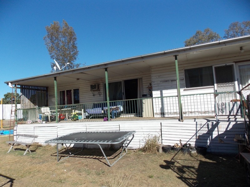 238 Old Yarraman Road, Nanango QLD 4615