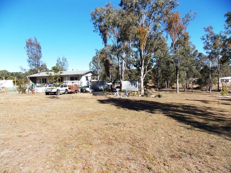 238 Old Yarraman Road, Nanango QLD 4615