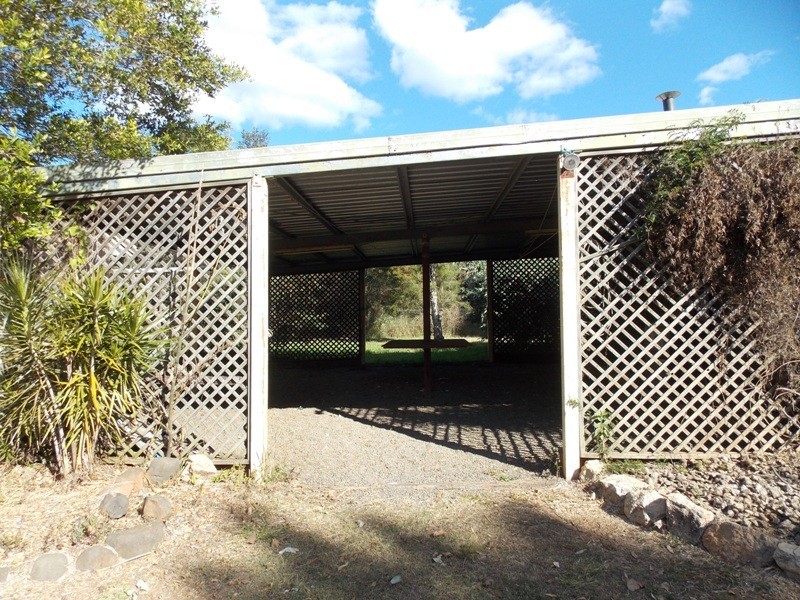 341 Izzards Road, Nanango QLD 4615