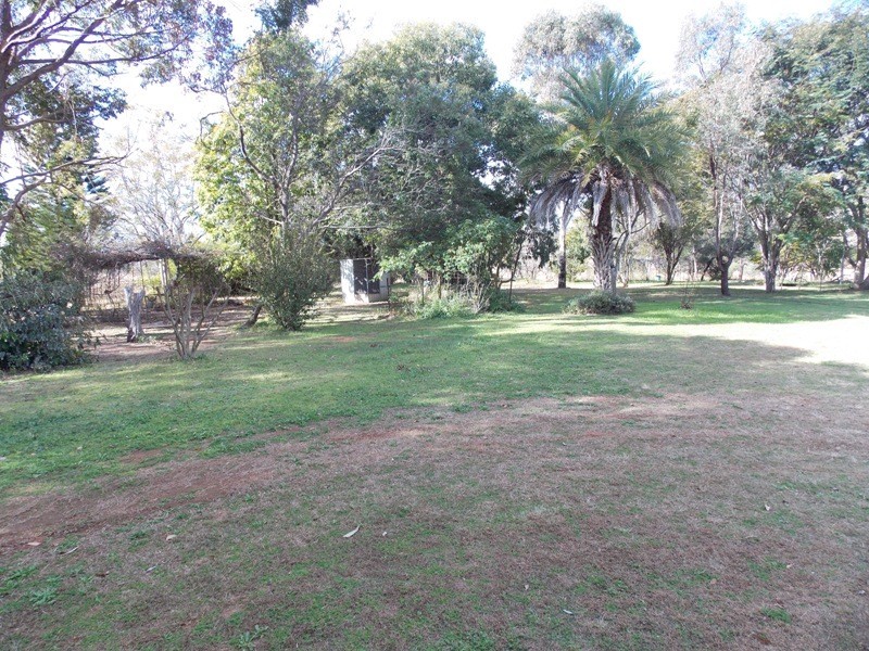 341 Izzards Road, Nanango QLD 4615