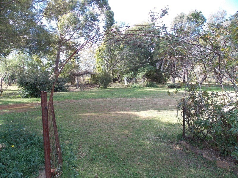 341 Izzards Road, Nanango QLD 4615