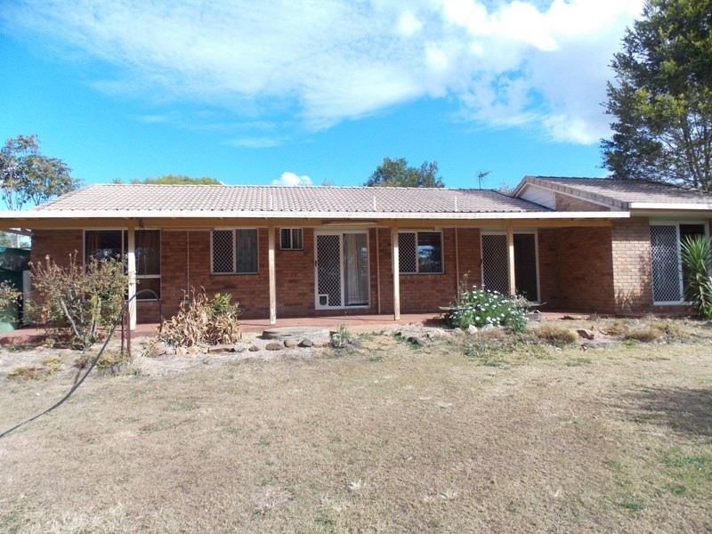341 Izzards Road, Nanango QLD 4615
