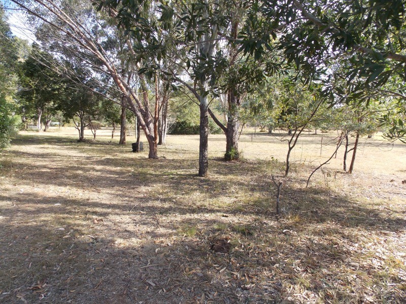 341 Izzards Road, Nanango QLD 4615