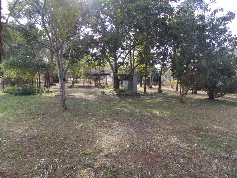 341 Izzards Road, Nanango QLD 4615