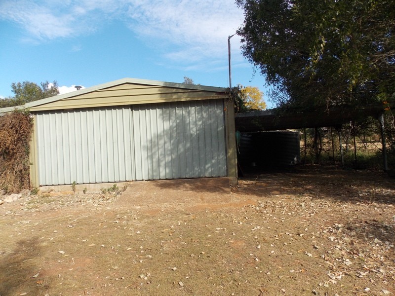 341 Izzards Road, Nanango QLD 4615