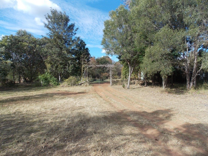 341 Izzards Road, Nanango QLD 4615
