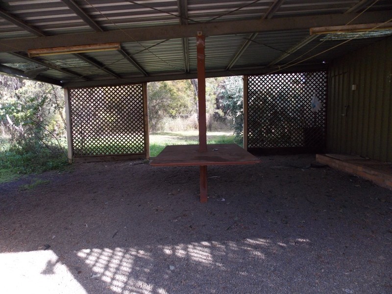 341 Izzards Road, Nanango QLD 4615