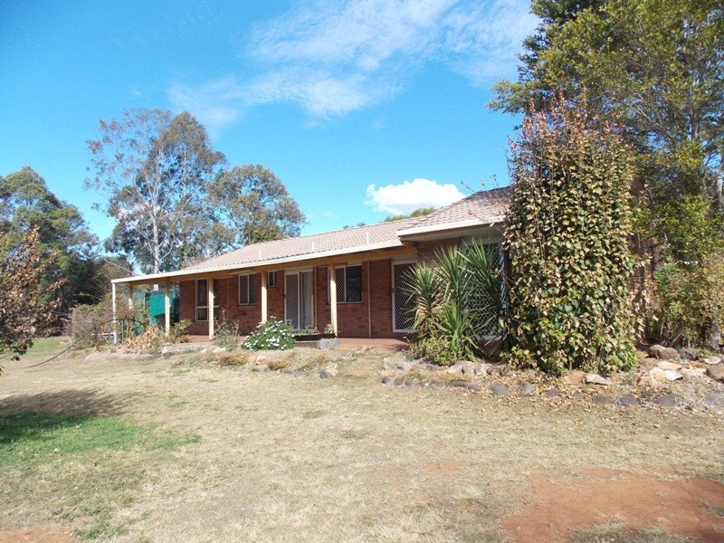 341 Izzards Road, Nanango QLD 4615