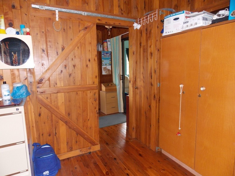 212 Hamilton Road, Nanango QLD 4615