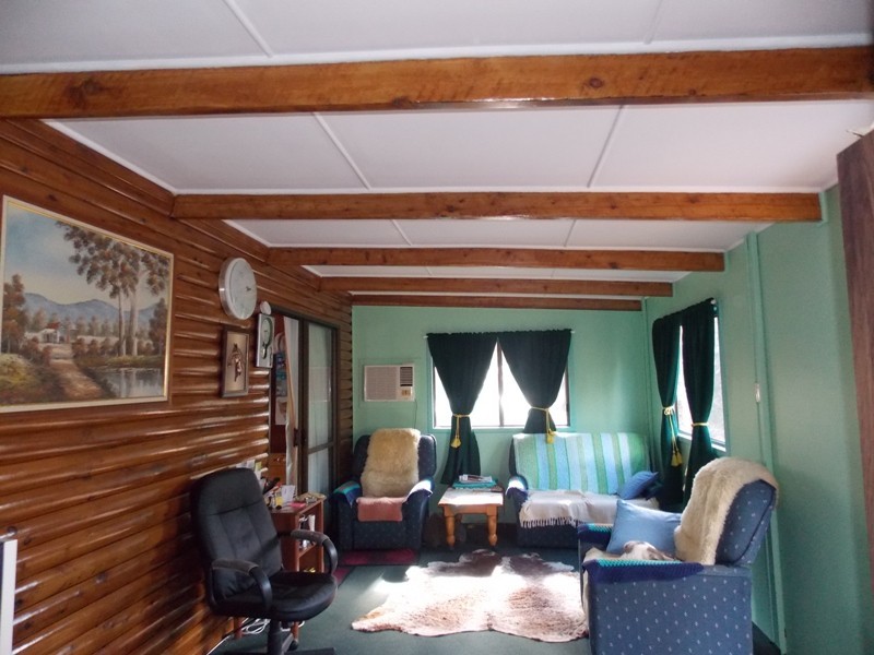 212 Hamilton Road, Nanango QLD 4615