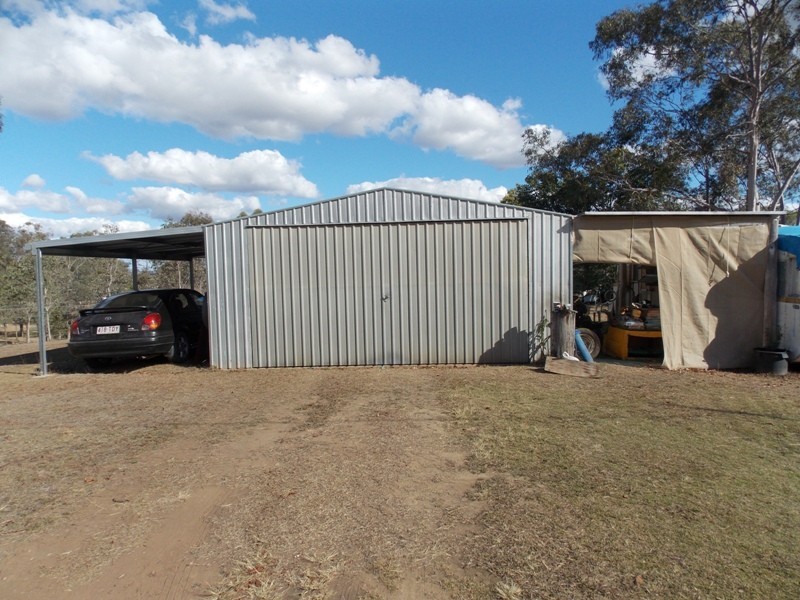 212 Hamilton Road, Nanango QLD 4615