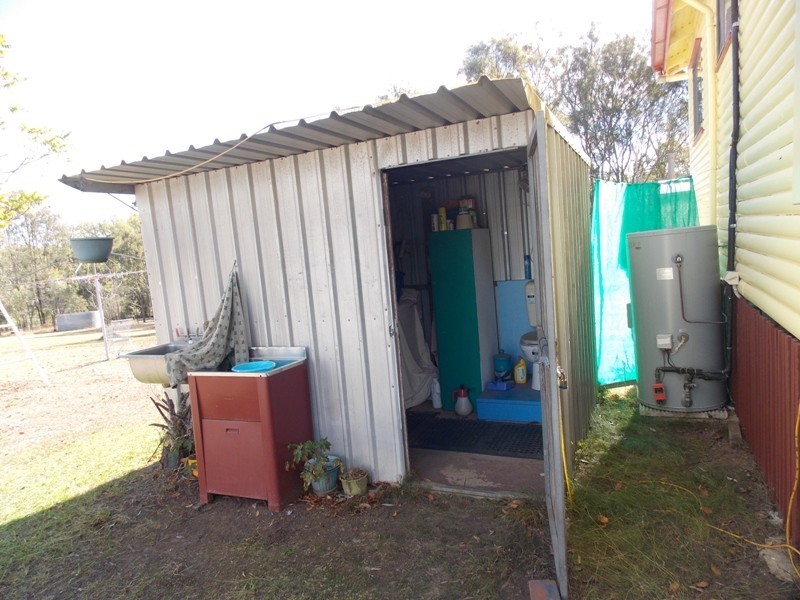 212 Hamilton Road, Nanango QLD 4615