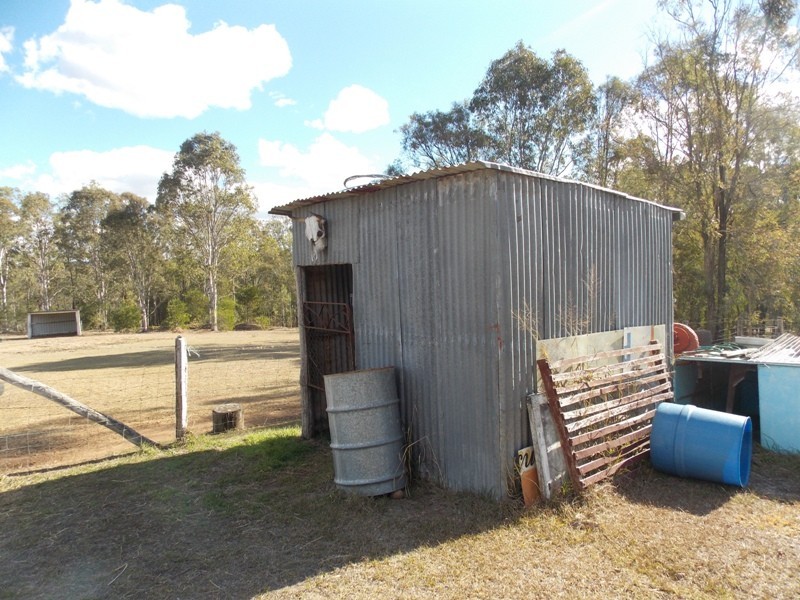 212 Hamilton Road, Nanango QLD 4615