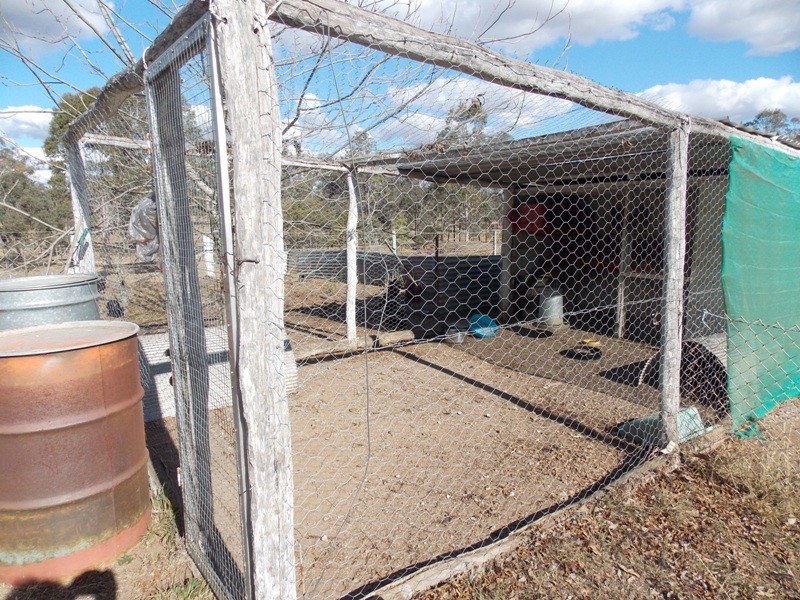 212 Hamilton Road, Nanango QLD 4615