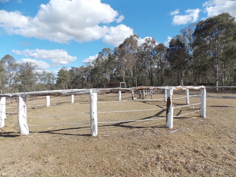 212 Hamilton Road, Nanango QLD 4615