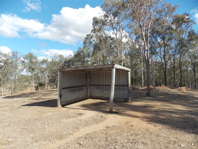 212 Hamilton Road, Nanango QLD 4615