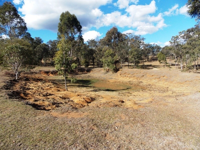 212 Hamilton Road, Nanango QLD 4615