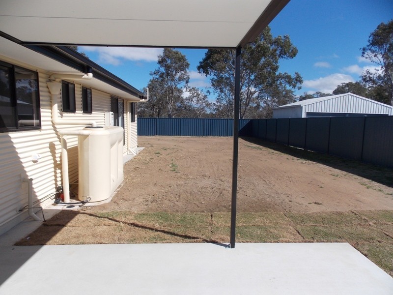 31 Cairns Street, Nanango QLD 4615
