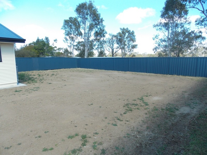 31 Cairns Street, Nanango QLD 4615