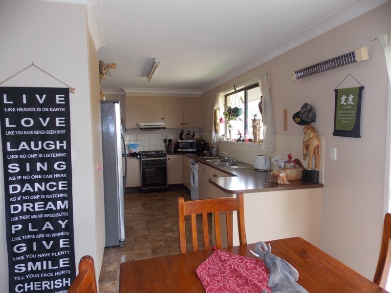 120 Brisbane Street, Nanango QLD 4615