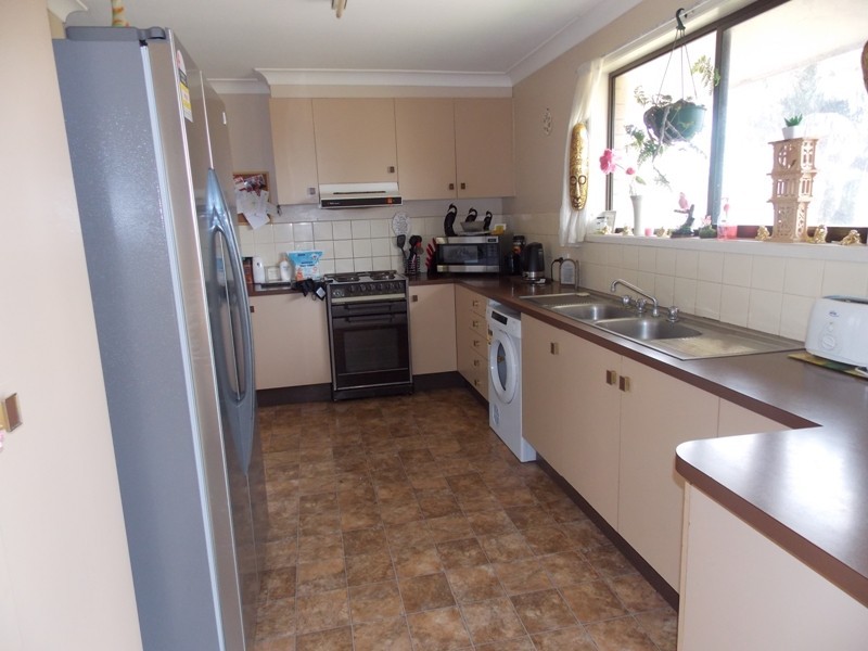 120 Brisbane Street, Nanango QLD 4615