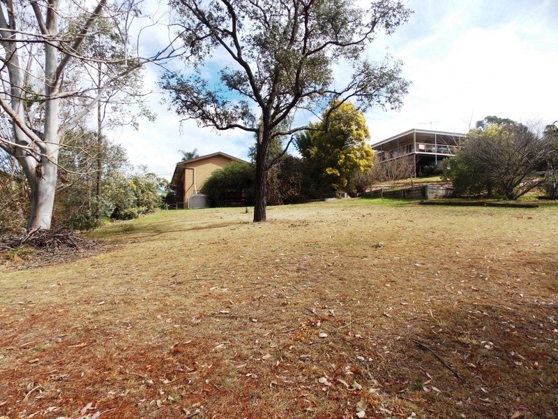120 Brisbane Street, Nanango QLD 4615