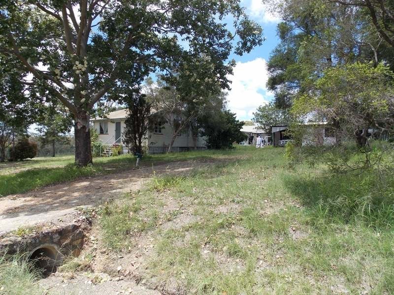 21 Arthur Street West, Nanango QLD 4615